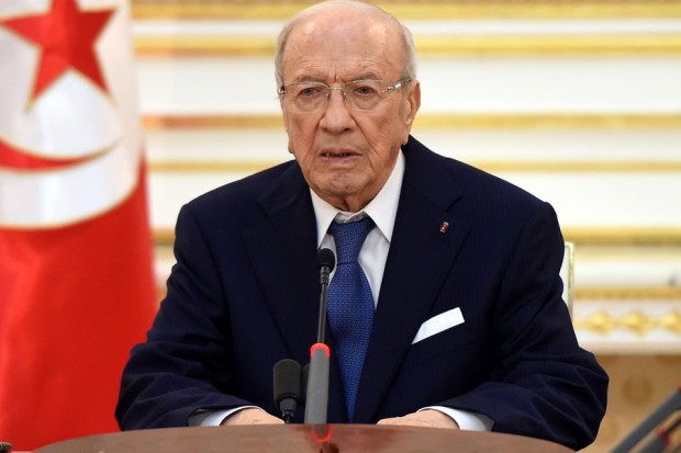 Avec un président qui secoue les mentalités: La Tunisie, le pays maghrébin avant-gardiste