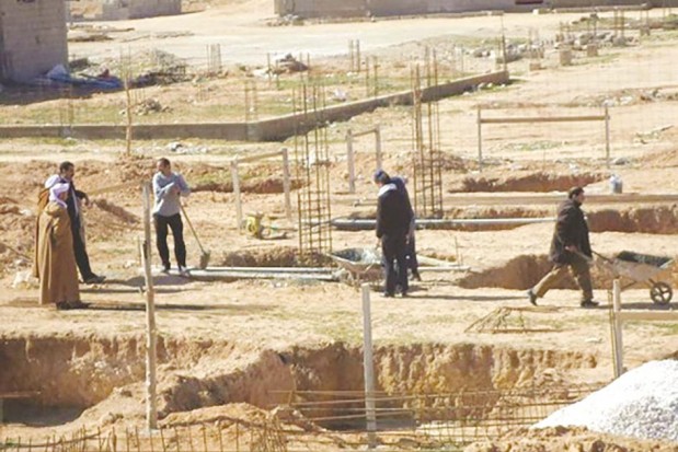 Formule de l’habitat rural à Bouira:  La grogne des demandeurs s’amplifie