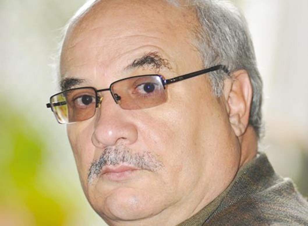 Nacer Djabi à l’université du RAJ: “Nous allons vers le pourrissement…”