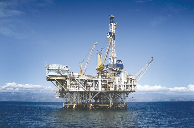 Malgré la menace sur l’industrie pétrolière Américaine: Les cours du pétrole ne progressent pas