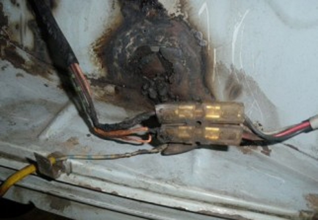 Ferdjioua: Une jeune femme électrocutée