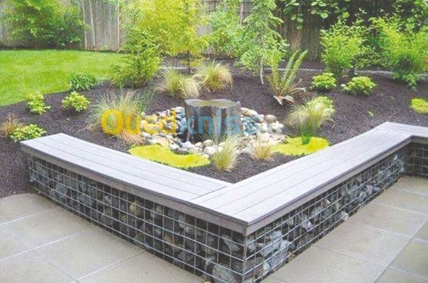 Pour assurer la continuité de l’entretien des espaces verts à Batna: 5 milliards sur le budget de la wilaya alloués