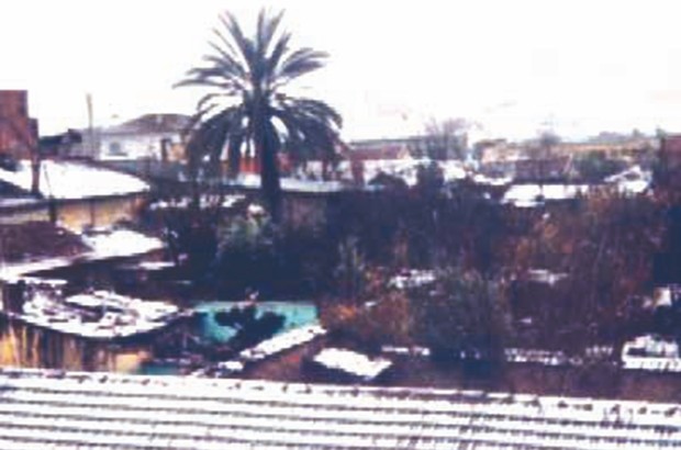 MILA: Aïn Djmil, ou le village oublié