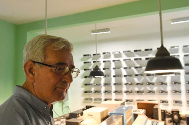 Pour que le pays se souvienne de son passé sombre: Albanie : les vestiges du communisme devenus musées