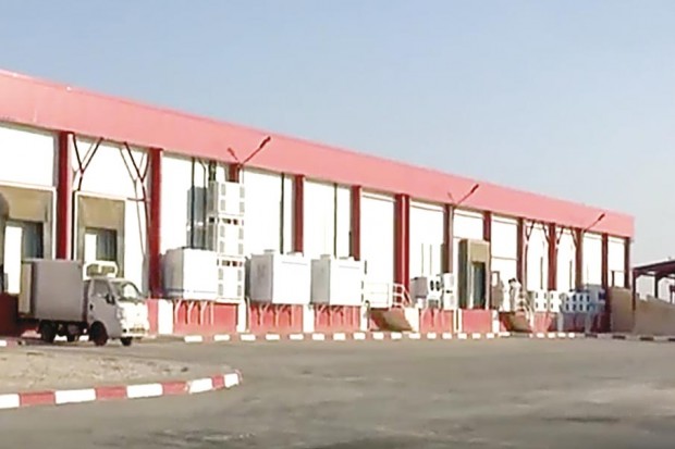 L’abattoir de Hassi Bahbah peine à être  opérationnel: Alviar sommée d’assumer ses responsabilités