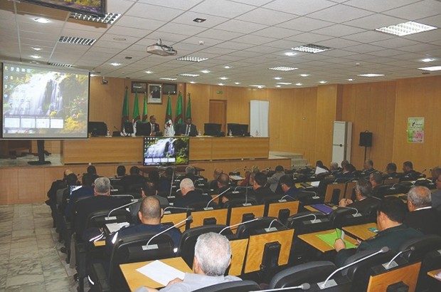 Première réunion de l’exécutif de la wilaya de Blida : Le wali blâme certains responsables et élus