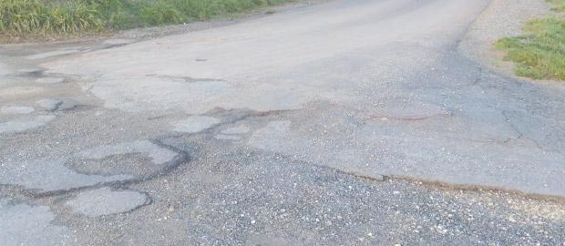 Béchar: Des routes dégradées