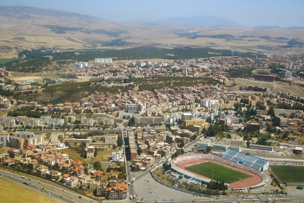 Bazer Sakhra (Sétif): Deux nouvelles salles de soins bientôt opérationnelles