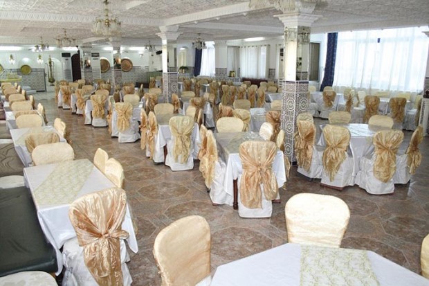 Oum El-Bouaghi: Fermeture de deux salles des fêtes à Aïn M&rsquo;lila