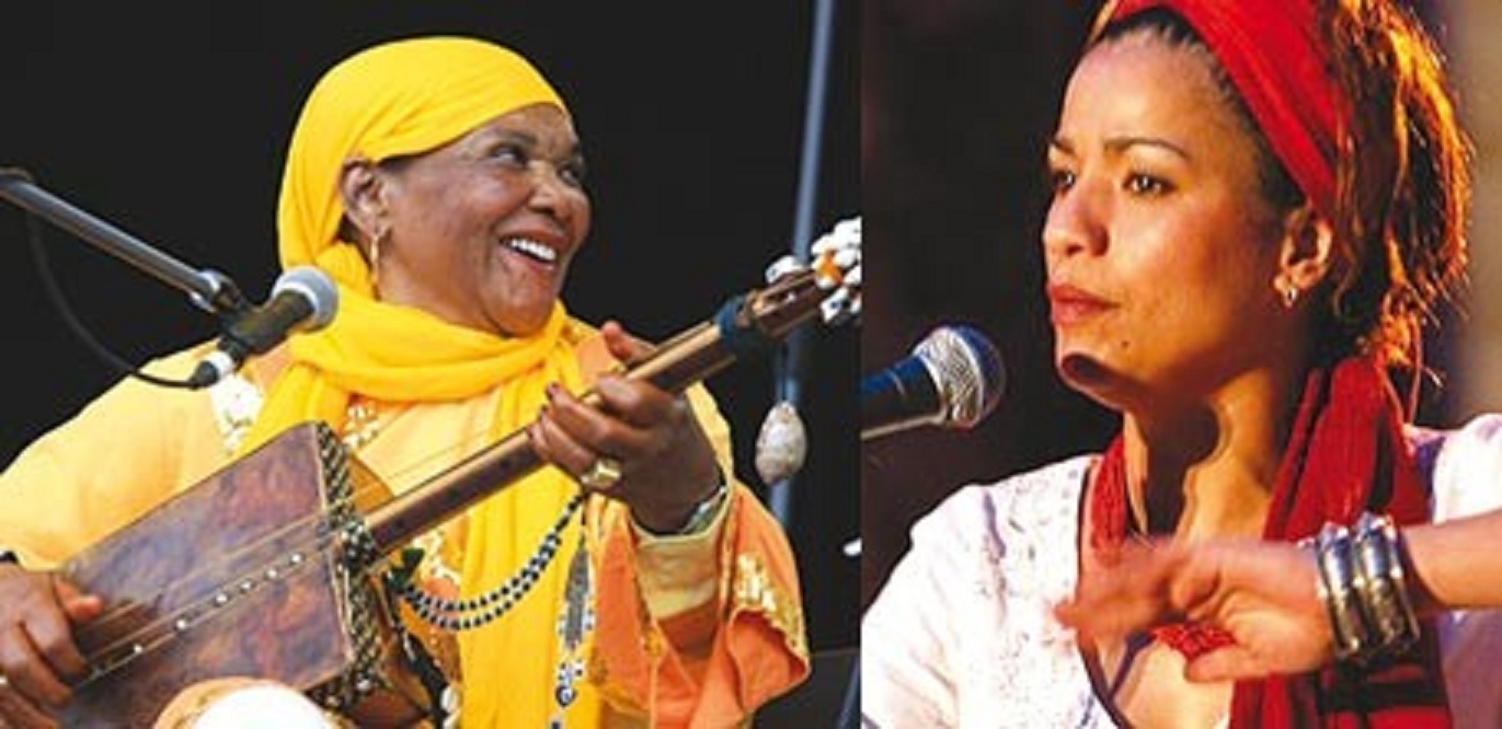 Il se tiendra du 17  au 19 Août à Essaouira (Maroc): Hasna El-Becharia et Souad Asla à l’affiche du 5e Festival de hadra et musique de transe