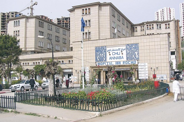 L’ordre des médecins de Annaba: Il dénonce les animateurs d’une page facebook