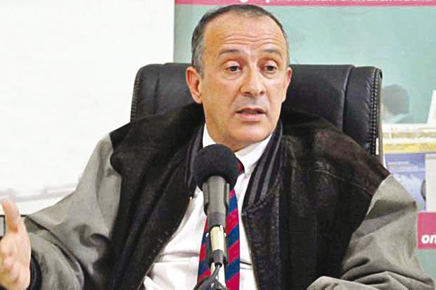 Mouloud Hédir, économiste et ancien directeur général du commerce extérieur au ministère du commerce, à “Liberté”: “Il faut arrêter d’avoir l’œil vissé sur le prix du baril”