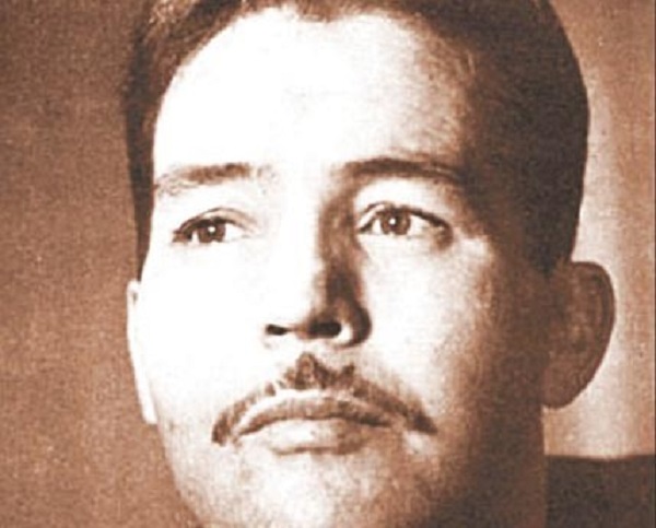 Bounouh (Boghni): Inauguration d&rsquo;une stèle dédiée au regretté Farid Ali