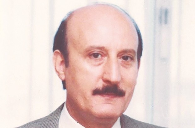 Kasdi Merbah : commémoration