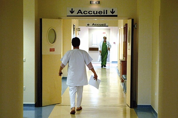 Une disposition instituée par la loi n°85-05 La garde médicale : Objet de controverses à Oum El-Bouaghi
