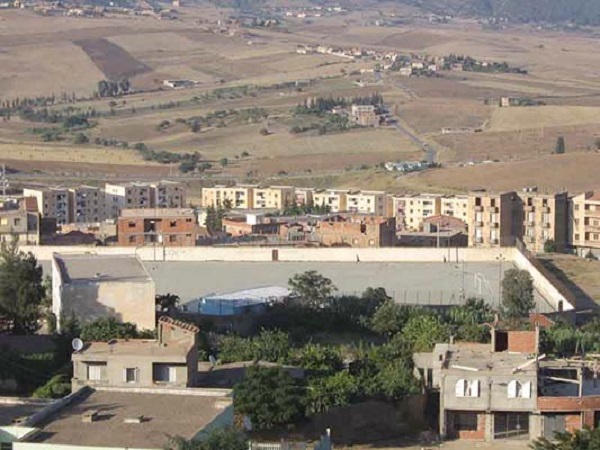 Draâ El-Mizan: La réalisation d’un pénitencier remise aux calendes grecques