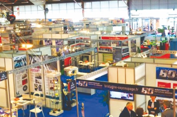 Sous le thème de “l’intégration à l’économie nationale”: Le 1er Salon de la sous-traitance à Annaba