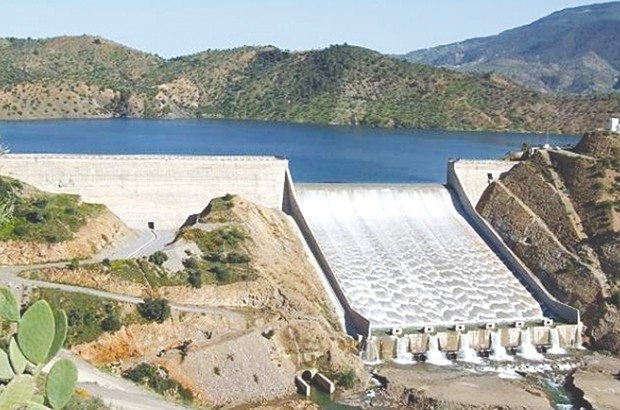 Pour mettre un terme aux fréquentes pénuries d’eau dans les villages de Bouzeguène: Le barrage de Tichy-Haf à la rescousse