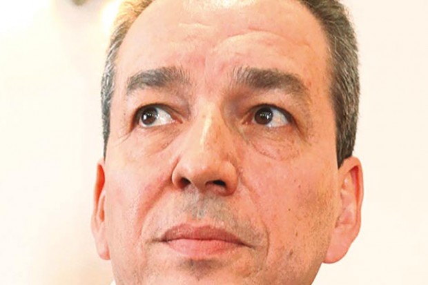 Démission collective des militants du parti à Guelma: Le député Nazih Berramdane quitte le MPA