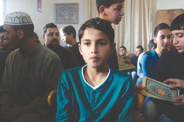 3e édition des journées internationales du cinéma: Le film palestinien à l’honneur à Skikda