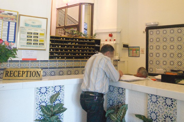 Contraint de s&rsquo;adapter aux réalités socioéconomiques:  Le groupe public Hôtellerie Tourisme se restructure