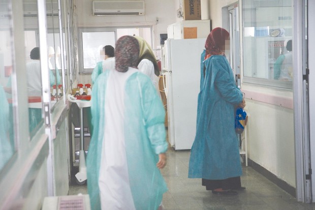 Conclusion de l’enquête sur le décès de la parturiente à Djelfa: “Le mari n’a pas refusé que sa femme soit examinée par un médecin homme”