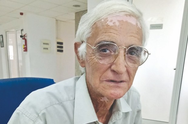 Chroniques blidéennes : Mellouk Benyoucef, premier donneur d’alerte