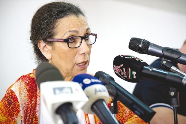 À l&rsquo;issue d&rsquo;une réunion de sa direction: Le PT apporte son soutien au Premier ministre