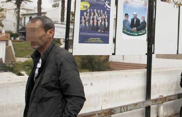 À quelques semaines des élections locales: Les affiches des législatives encore en place