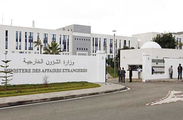 Ministère des affaires étrangères: Les directions Europe et Amérique pourvues