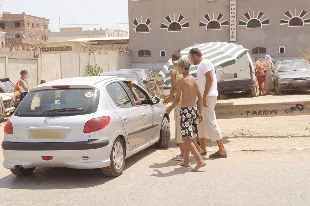 Malgré le coût réglementé par les pouvoirs publics: Les estivants arnaqués sur les plages de Jijel