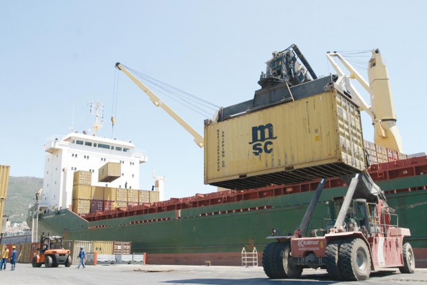 Elles atteignent 26,87 milliards de dollars en 7 Mois: Les importations toujours élevées