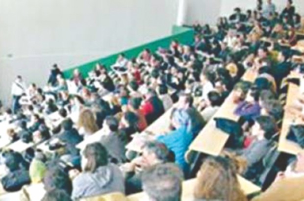 Lors d&rsquo;une cérémonie organisée mardi: Les meilleurs lauréats des trois paliers honorés