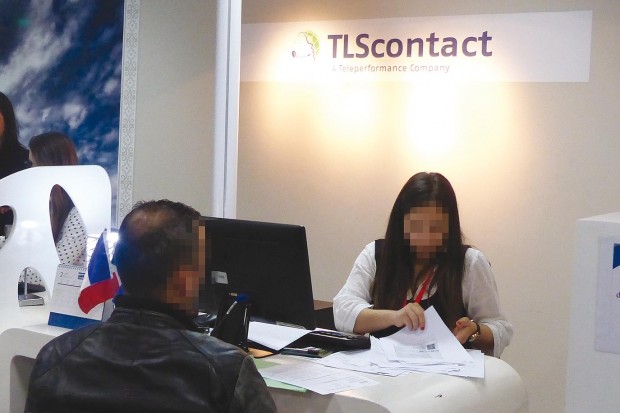 Surbooking des rendez-vous de visa pour la France:  Les mises en garde du consul général de France à Annaba