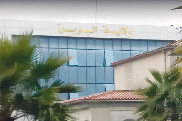 Élections municipales à Bouira:  Les partis décidés à vaincre la reculade des législatives