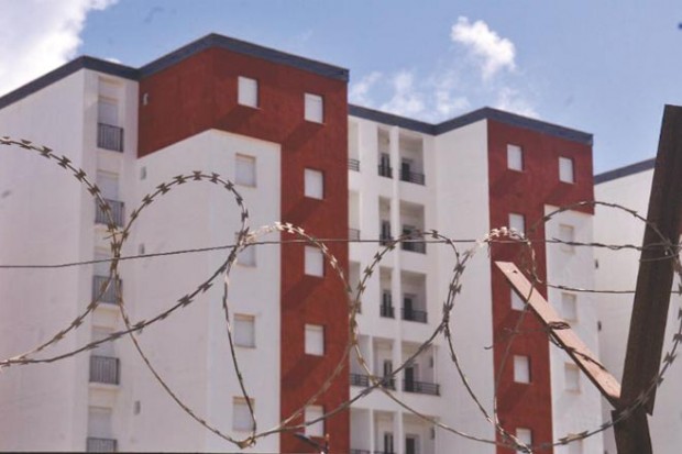 Listes des 812 logements sociaux de Bouira: Les raisons d’un ajournement