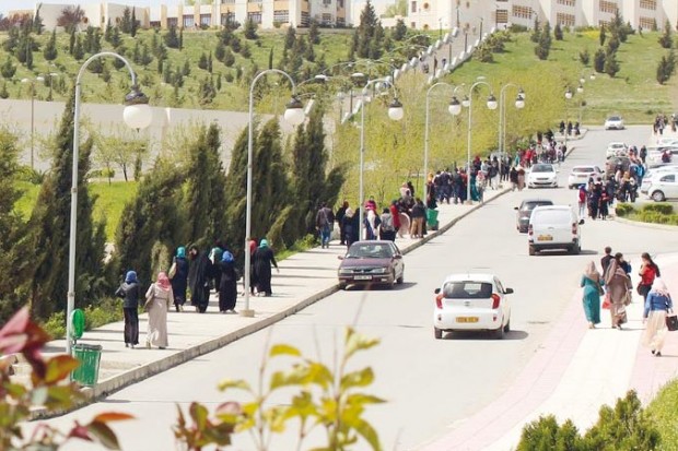 Certaines ne possèdent même pas de site internet: Les universités algériennes toujours mal notées