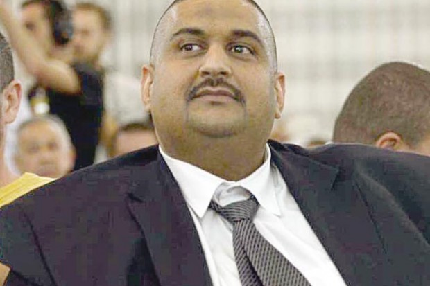 Il voulait une rencontre hommes d’affaires – élus locaux à Annaba: L’initiative de Baha Eddine Tliba avortée