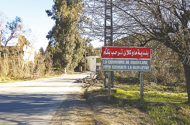 Elle a fait beaucoup de terriens mécontents à Maoklane (Sétif): L’opération du cadastre fustigée