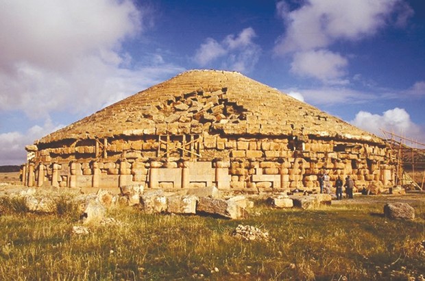 Les sites et monuments historiques à l’abandon en Algérie: L’Unesco risque de déclasser les sites inscrits au patrimoine mondial