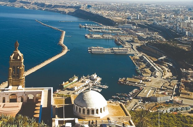 Réhabilitation des sites touristiques et amélioration du cadre de vie à Oran: Mieux vaut tard que jamais