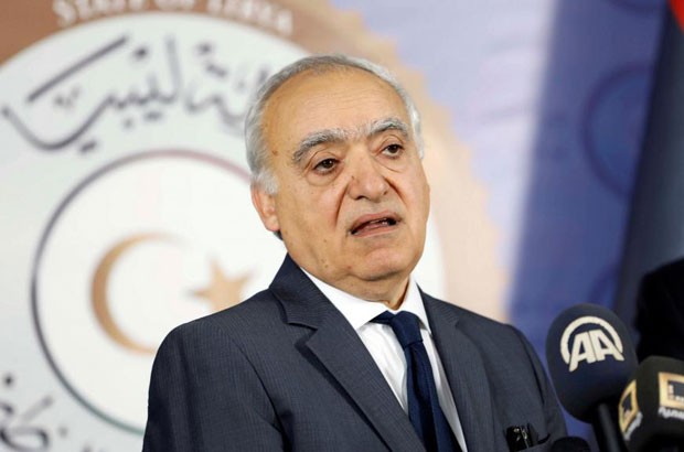 Selon l’émissaire de l’ONU en Libye: La Conférence nationale aura lieu en avril