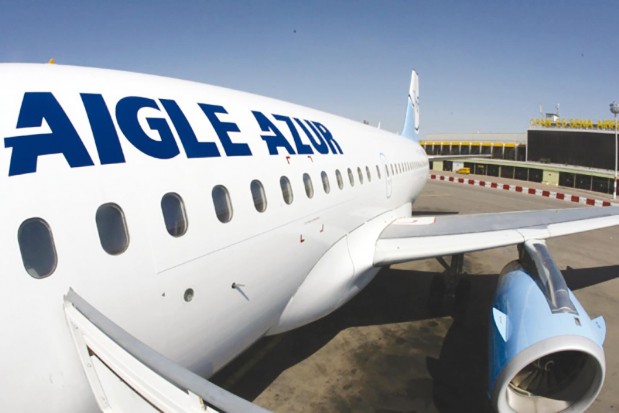 Grève du personnel navigant d&rsquo;Aigle Azur: Pas d’impact sur les vols