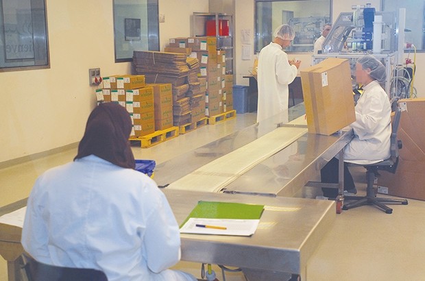 Produits fabriqués localement à interdire à l’importation: Pharmacie : les producteurs proposent leurs listes