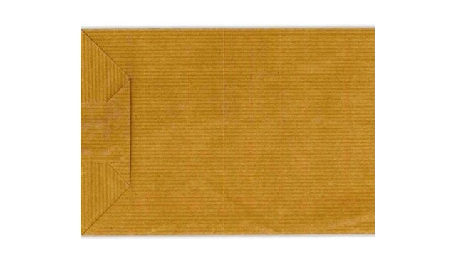 Emballage de farine et de semoule: Projet d’acquisition de 27,8 millions de sacs en kraft