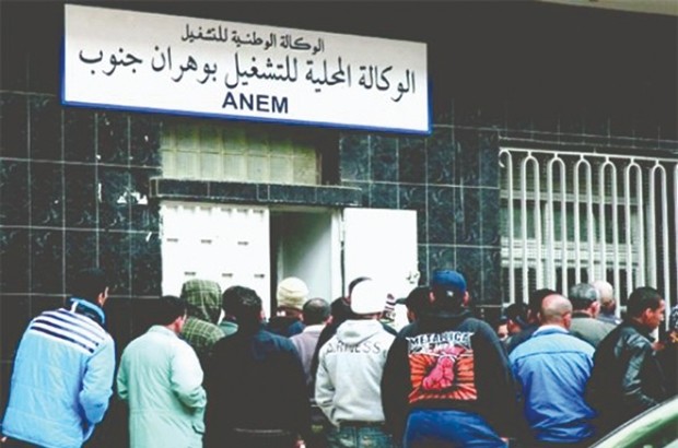 Fraude massive à l&rsquo;ANEM d&rsquo;Oran: Résiliation de 1 500 contrats pour cumul de fonctions