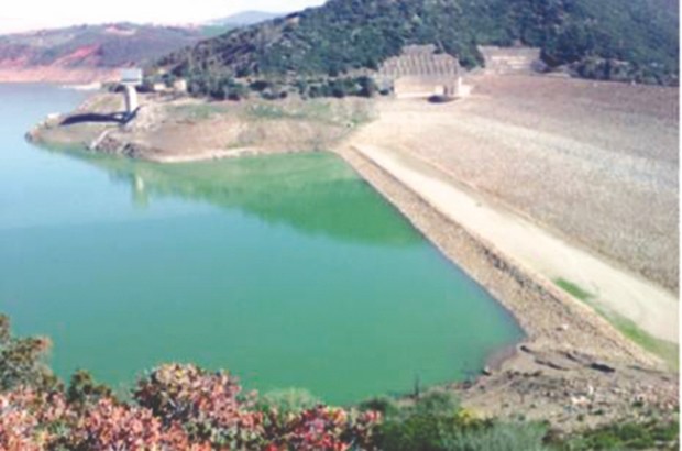 La protection civile tire la sonnette d’alarme: Sept noyades enregistrées au barrage de Bouhamdane