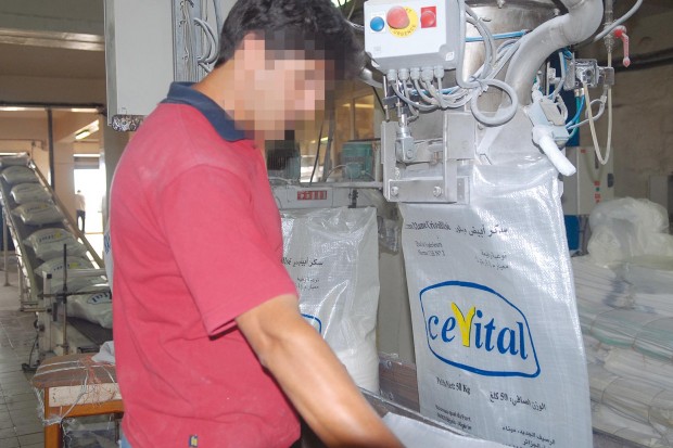 Après le renvoi des équipements destinés à sa raffinerie de Béjaïa Sucre : Cevital craint une perturbation de sa production