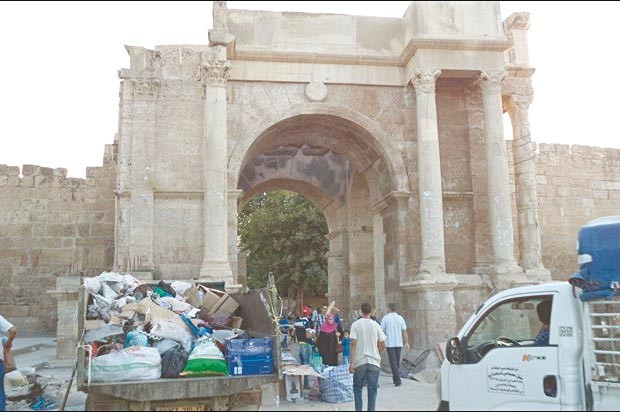 Développement local à Tébessa: Tous les projets à l’arrêt !