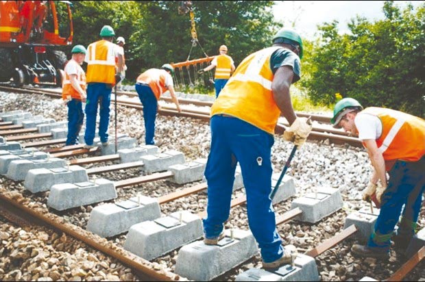 Ligne ferroviaire AÏN TÉMOUCHENT-BENI SAF: Un autorail et quatre nouvelles dessertes en renfort